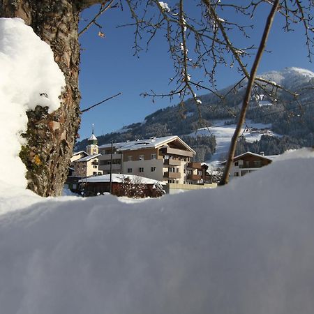 Apart Resort Rabl Westendorf Exterior photo