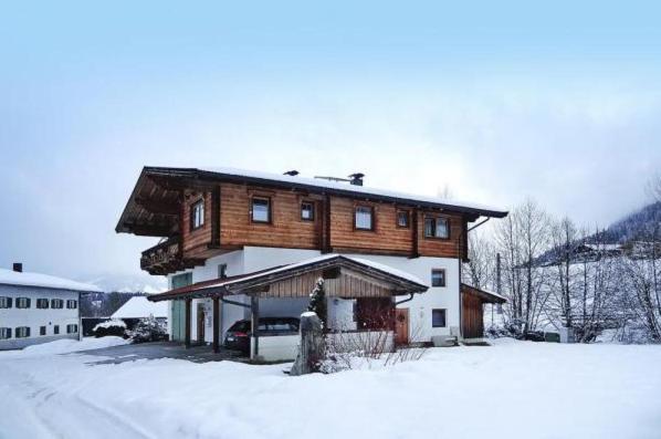 Apart Resort Rabl Westendorf Exterior photo