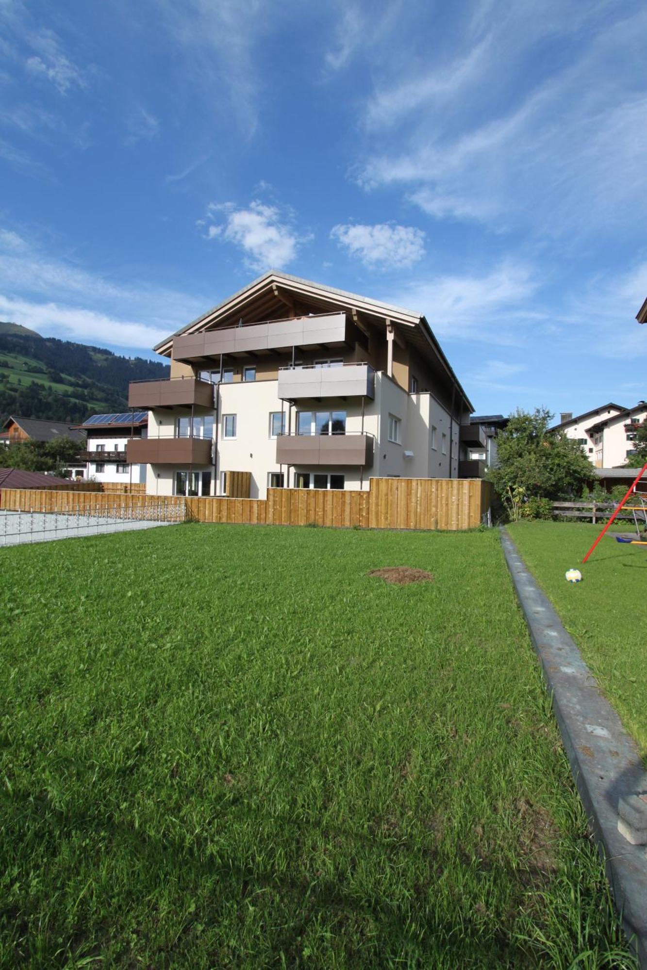 Apart Resort Rabl Westendorf Exterior photo