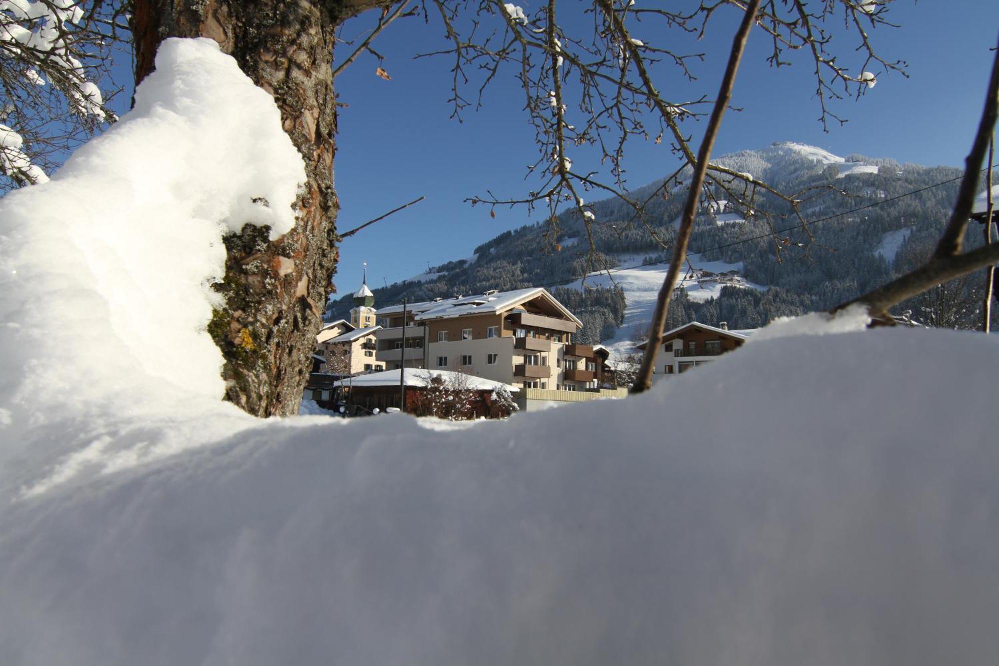 Apart Resort Rabl Westendorf Exterior photo