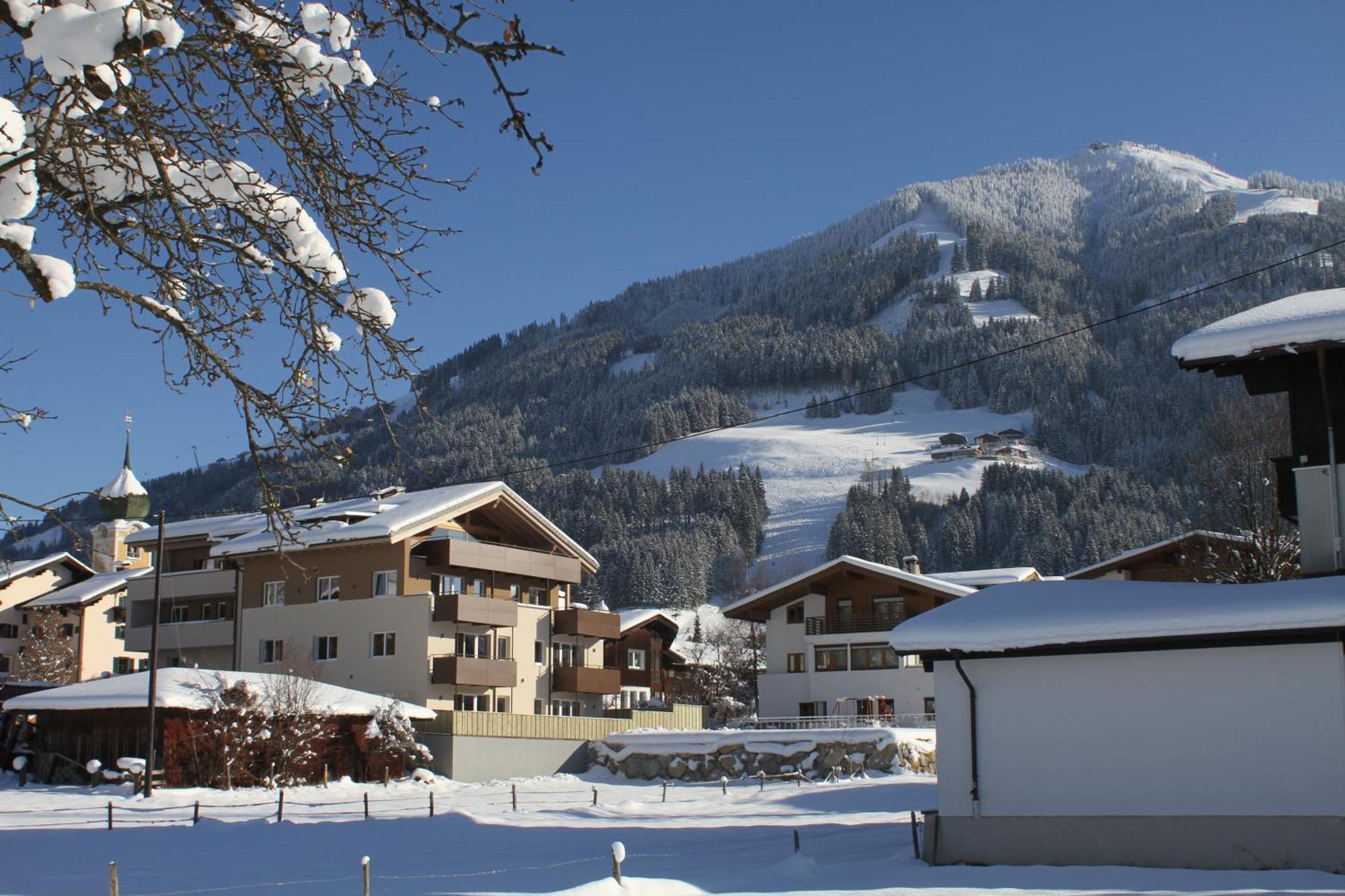 Apart Resort Rabl Westendorf Exterior photo