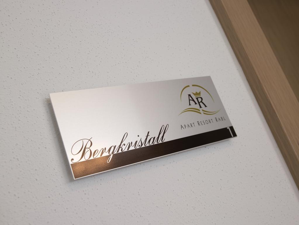 Apart Resort Rabl Westendorf Exterior photo