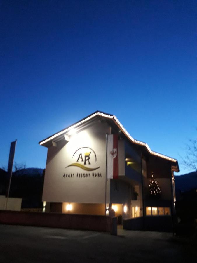 Apart Resort Rabl Westendorf Exterior photo